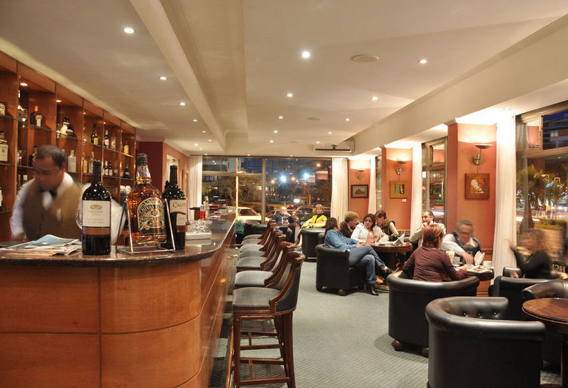 Hotel San Martin | Viña del Mar | Valparaiso | Chile 6