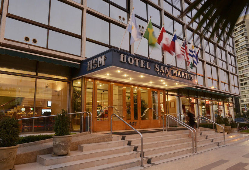 Hotel San Martin | Viña del Mar | Valparaiso | Chile 7