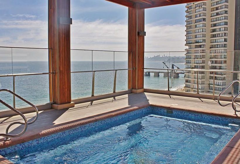 Hotel San Martin | Viña del Mar | Valparaiso | Chile 8