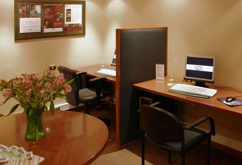 Hotel San Martin | Viña del Mar | Valparaiso | Chile 9