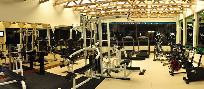 Hotel Bogotá Plaza | Bogotá | Distrito Capital | Colombia 9