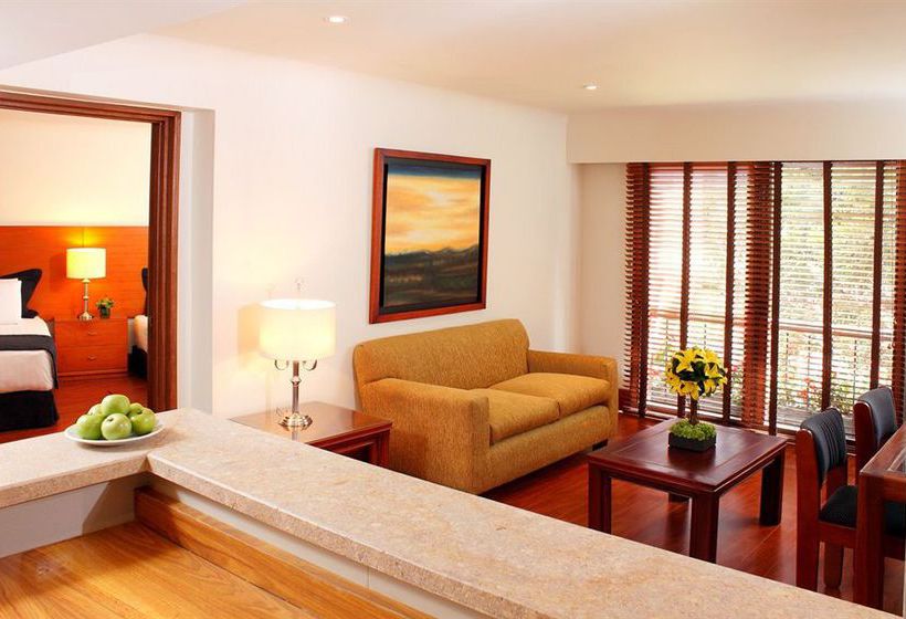 Hotel Estelar La Fontana | Bogotá | Distrito Capital | Colombia 13