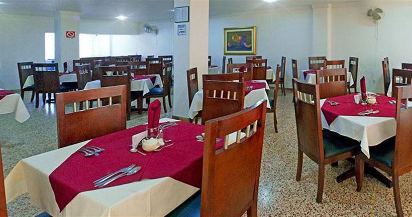 Hotel Ruitoque Santander