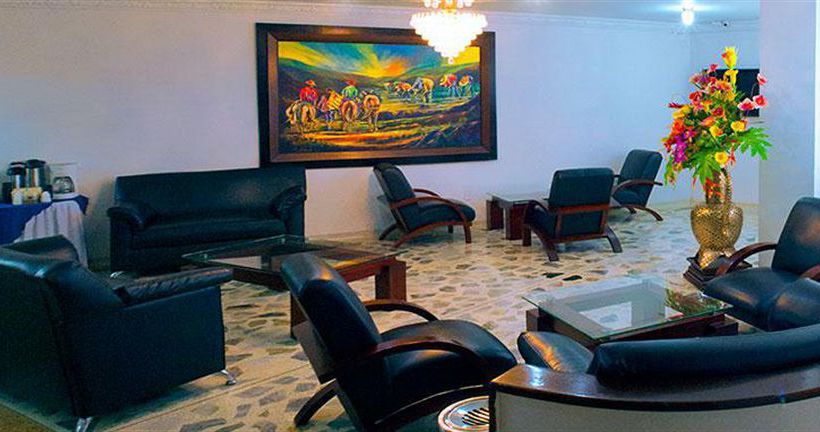 Hotel Ruitoque | Bucaramanga | Santander | Colombia 1