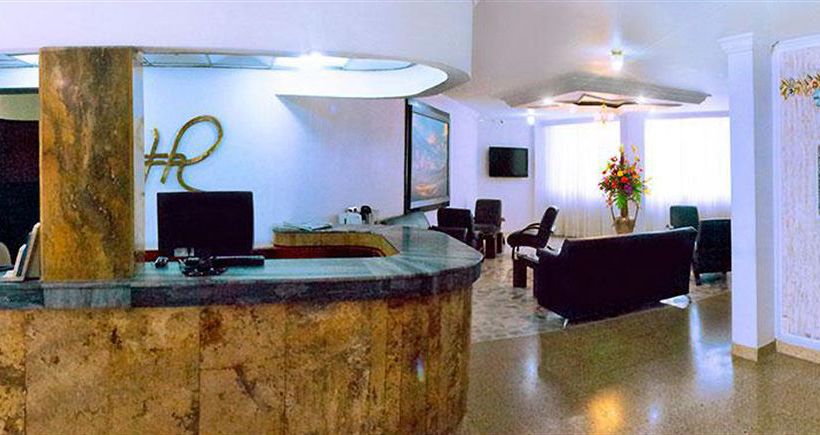Hotel Ruitoque | Bucaramanga | Santander | Colombia 2