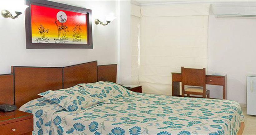 Hotel Ruitoque | Bucaramanga | Santander | Colombia 3