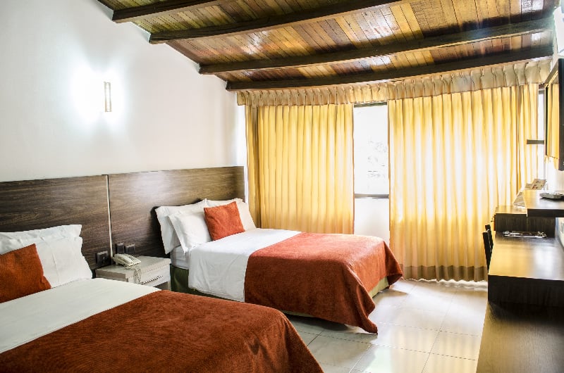 Hotel Ramada Bucaramanga San Juan | Bucaramanga | Santander | Colombia 1