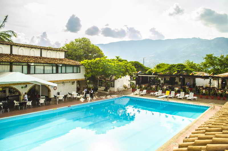 Hotel Ramada Bucaramanga San Juan | Bucaramanga | Santander | Colombia 11