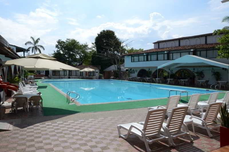 Hotel Ramada Bucaramanga San Juan | Bucaramanga | Santander | Colombia 13