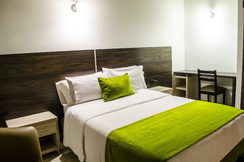 Hotel Ramada Bucaramanga San Juan | Bucaramanga | Santander | Colombia 15