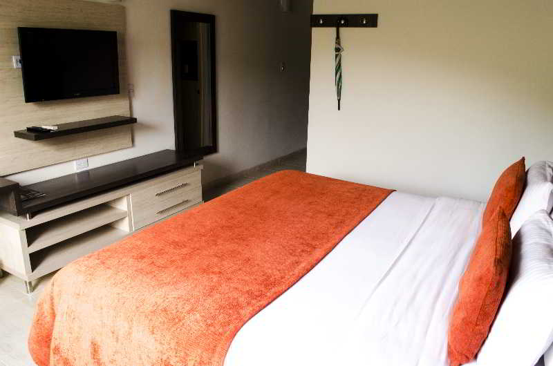 Hotel Ramada Bucaramanga San Juan | Bucaramanga | Santander | Colombia 2