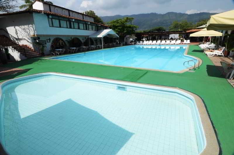 Hotel Ramada Bucaramanga San Juan | Bucaramanga | Santander | Colombia 3