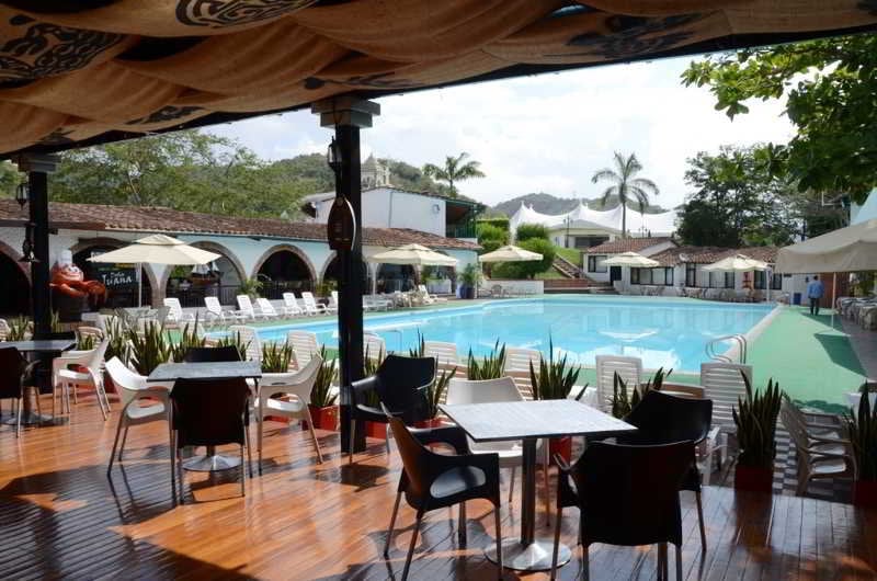 Hotel Ramada Bucaramanga San Juan | Bucaramanga | Santander | Colombia 7