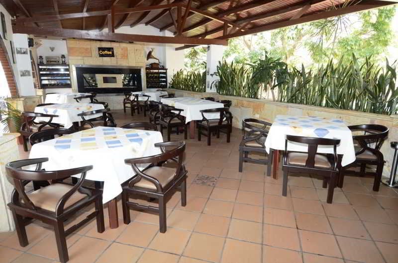 Hotel Ramada Bucaramanga San Juan | Bucaramanga | Santander | Colombia 8