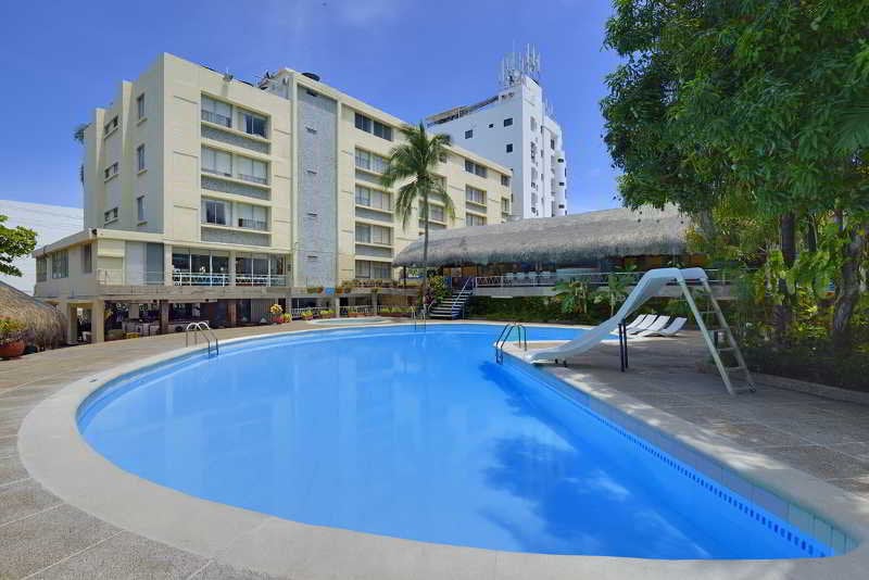 Hotel Bahia | Cartagena de Indias | Bolivar | Colombia 10