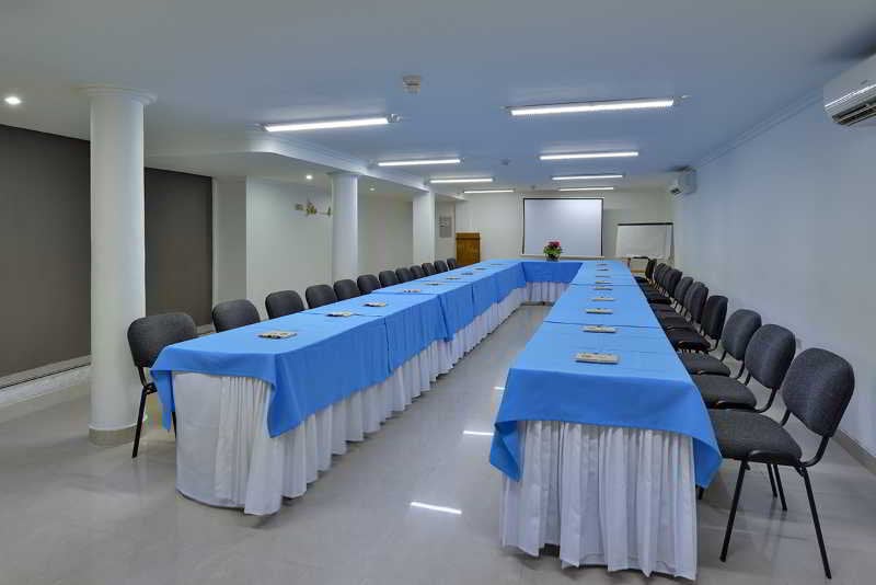 Hotel Bahia | Cartagena de Indias | Bolivar | Colombia 2