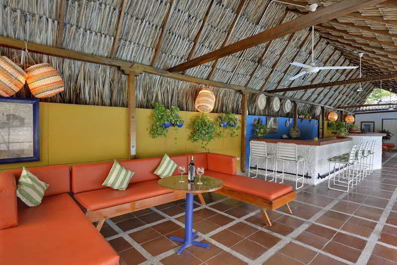 Hotel Bahia | Cartagena de Indias | Bolivar | Colombia 3