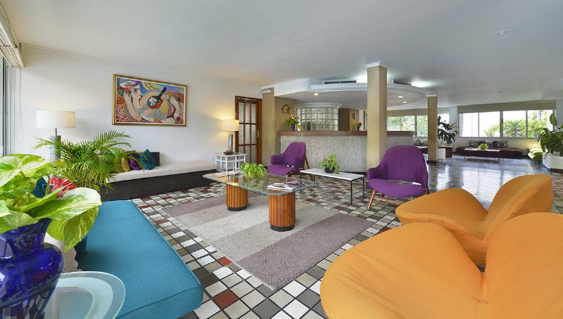 Hotel Bahia | Cartagena de Indias | Bolivar | Colombia 6