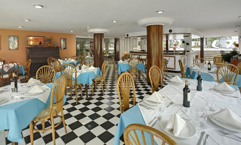 Hotel Bahia | Cartagena de Indias | Bolivar | Colombia 7