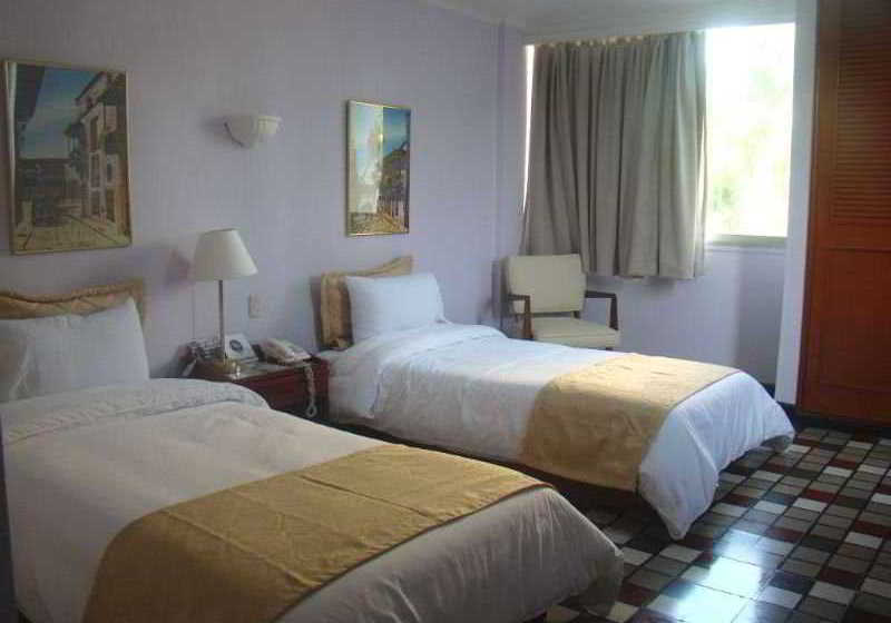 Hotel Bahia | Cartagena de Indias | Bolivar | Colombia 9