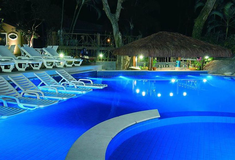 Porto Pacuiba Hotel  | Ilhabela | São Paulo | Brasil 1