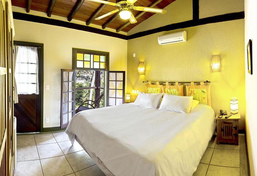 Porto Pacuiba Hotel  | Ilhabela | São Paulo | Brasil 10