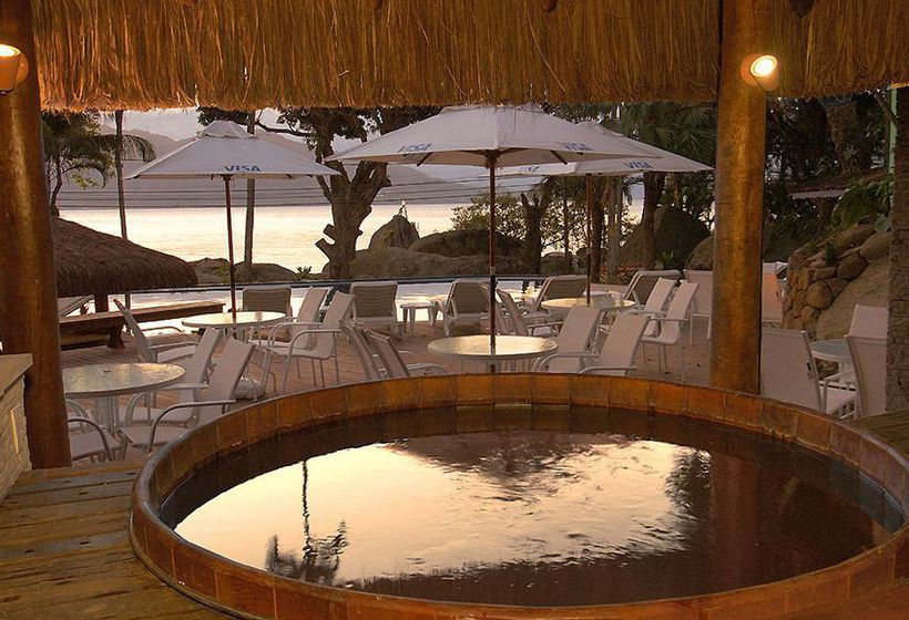 Porto Pacuiba Hotel  | Ilhabela | São Paulo | Brasil 11