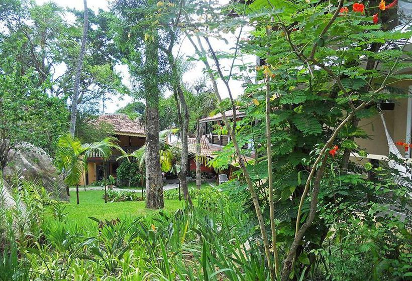 Porto Pacuiba Hotel  | Ilhabela | São Paulo | Brasil 12