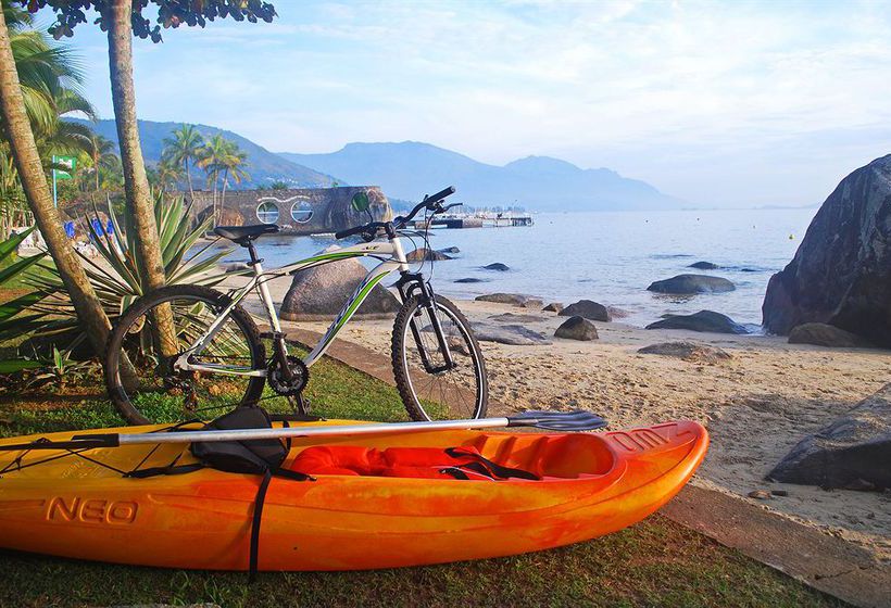 Porto Pacuiba Hotel  | Ilhabela | São Paulo | Brasil 13