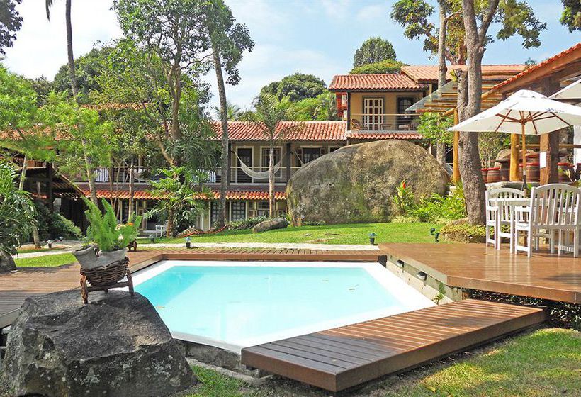 Porto Pacuiba Hotel  | Ilhabela | São Paulo | Brasil 14