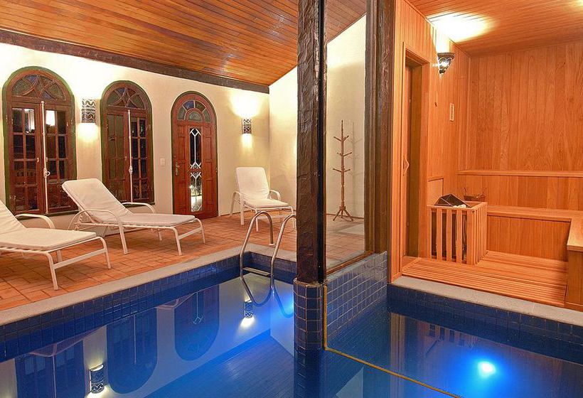 Porto Pacuiba Hotel  | Ilhabela | São Paulo | Brasil 15