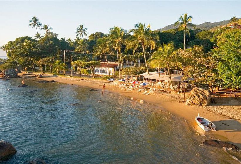 Porto Pacuiba Hotel  | Ilhabela | São Paulo | Brasil 16