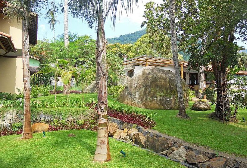 Porto Pacuiba Hotel  | Ilhabela | São Paulo | Brasil 17