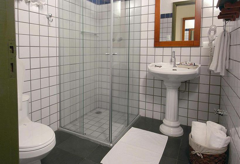 Porto Pacuiba Hotel  | Ilhabela | São Paulo | Brasil 19