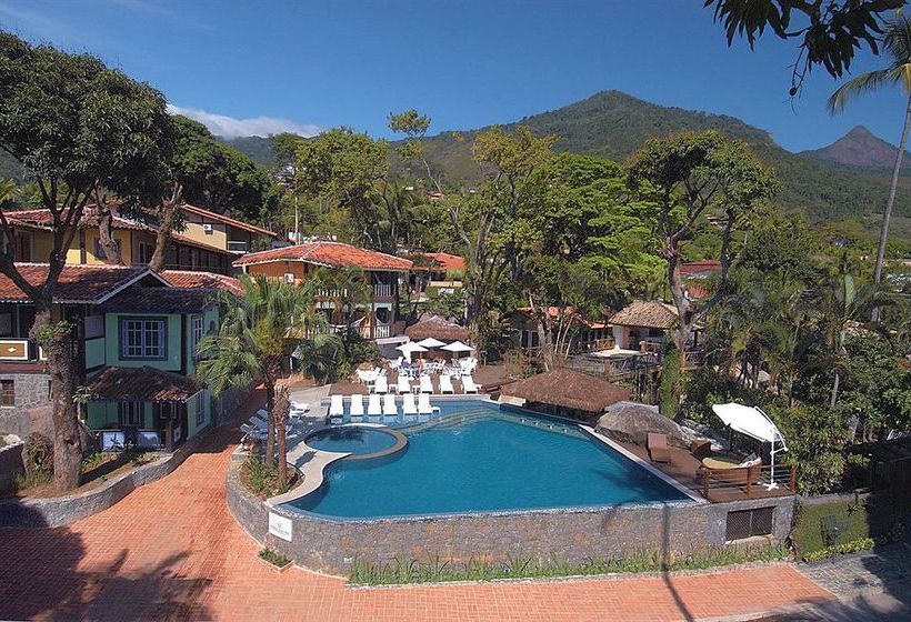 Porto Pacuiba Hotel  | Ilhabela | São Paulo | Brasil 2