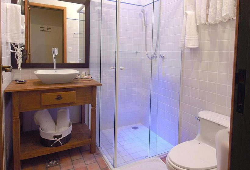 Porto Pacuiba Hotel  | Ilhabela | São Paulo | Brasil 20