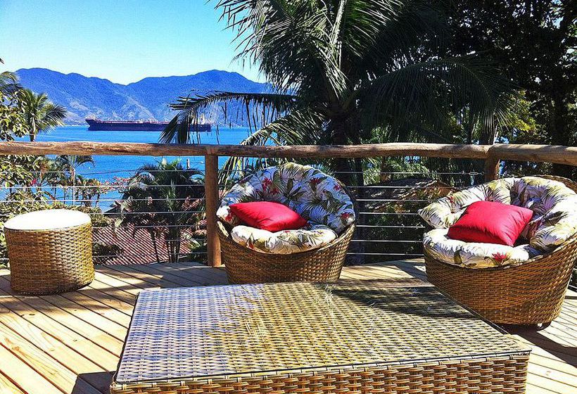 Porto Pacuiba Hotel  | Ilhabela | São Paulo | Brasil 3