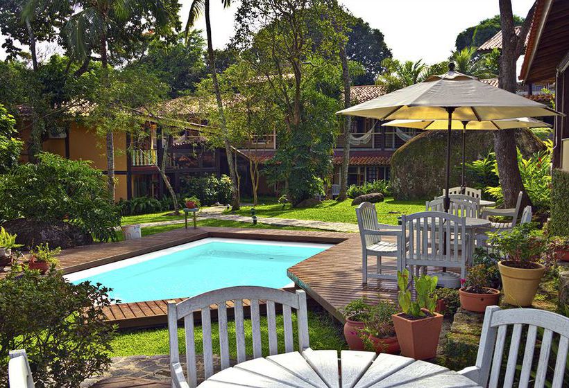 Porto Pacuiba Hotel  | Ilhabela | São Paulo | Brasil 4