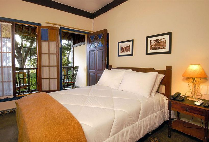 Porto Pacuiba Hotel  | Ilhabela | São Paulo | Brasil 5