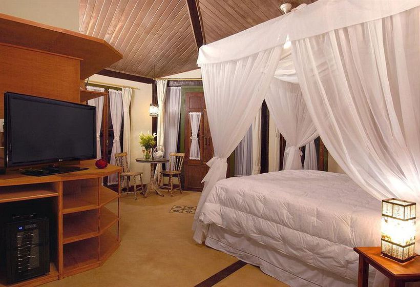 Porto Pacuiba Hotel  | Ilhabela | São Paulo | Brasil 6