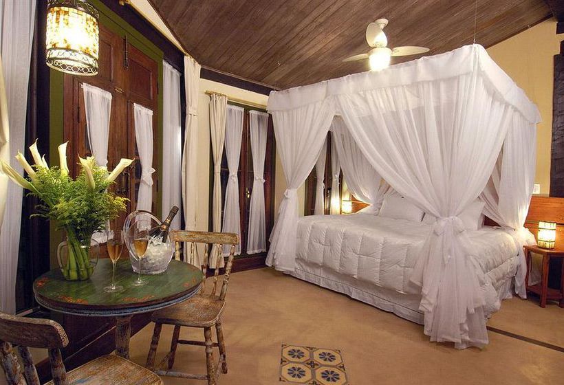 Porto Pacuiba Hotel  | Ilhabela | São Paulo | Brasil 7