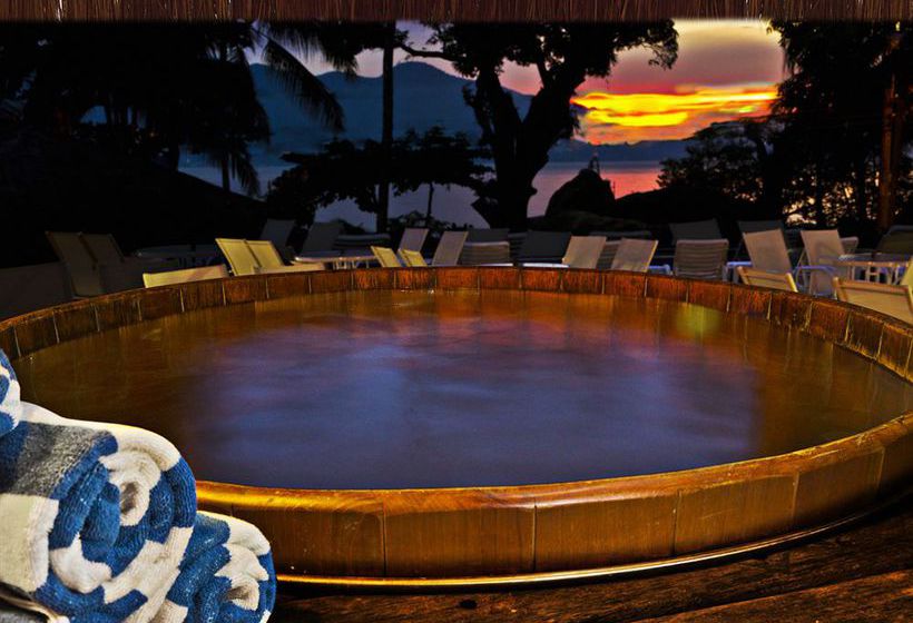 Porto Pacuiba Hotel  | Ilhabela | São Paulo | Brasil 8