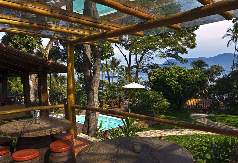 Porto Pacuiba Hotel  | Ilhabela | São Paulo | Brasil 9