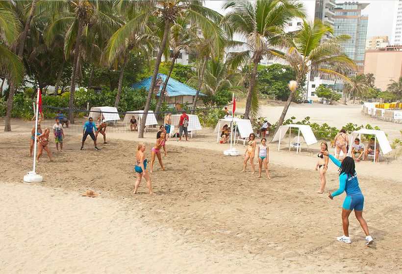 Hotel Decameron Cartagena | Cartagena de Indias | Bolivar | Colombia 1