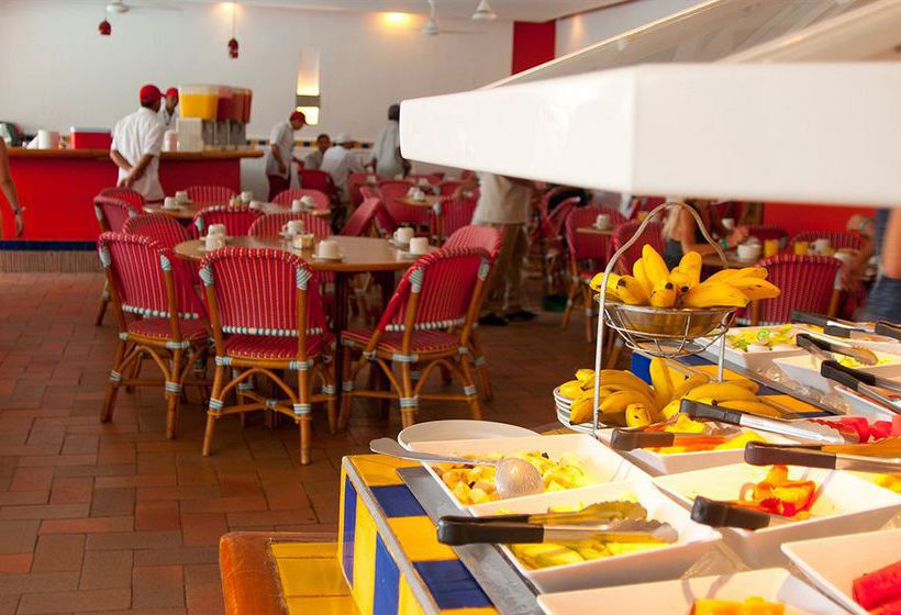 Hotel Decameron Cartagena | Cartagena de Indias | Bolivar | Colombia 10