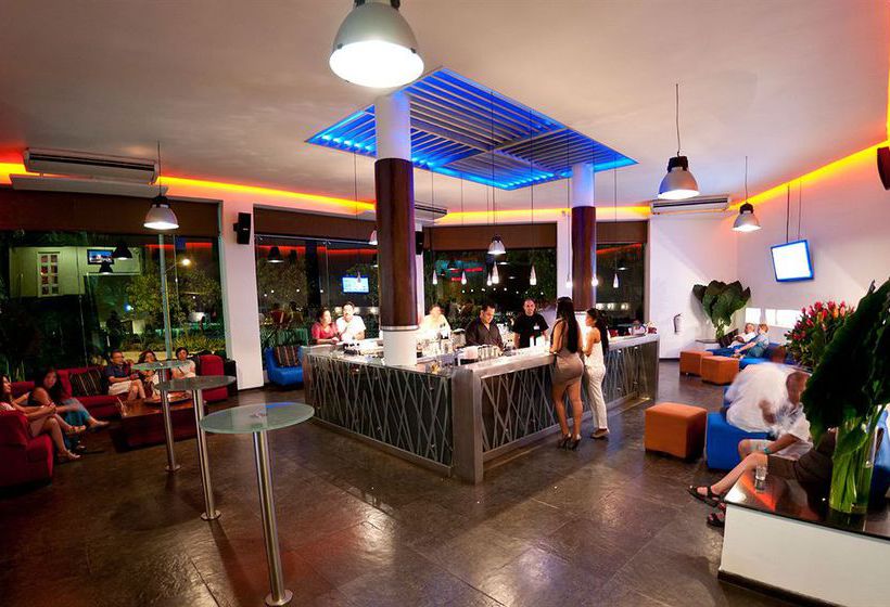 Hotel Decameron Cartagena | Cartagena de Indias | Bolivar | Colombia 11