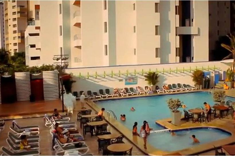 Hotel Decameron Cartagena | Cartagena de Indias | Bolivar | Colombia 12