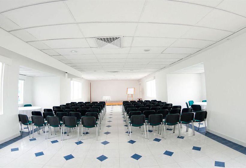 Hotel Decameron Cartagena | Cartagena de Indias | Bolivar | Colombia 13