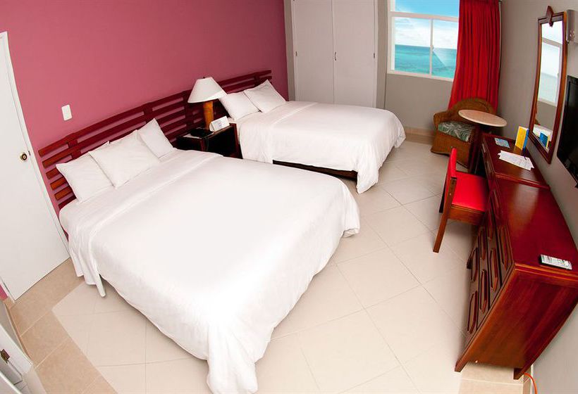 Hotel Decameron Cartagena | Cartagena de Indias | Bolivar | Colombia 14