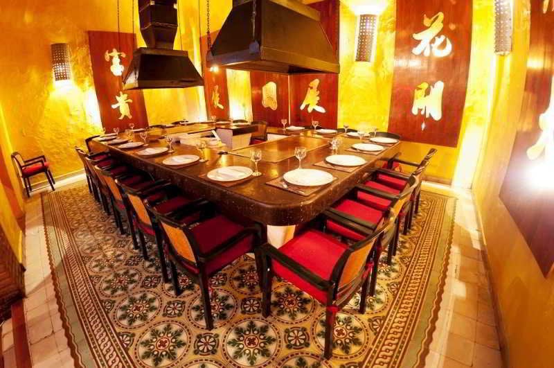 Hotel Decameron Cartagena | Cartagena de Indias | Bolivar | Colombia 15